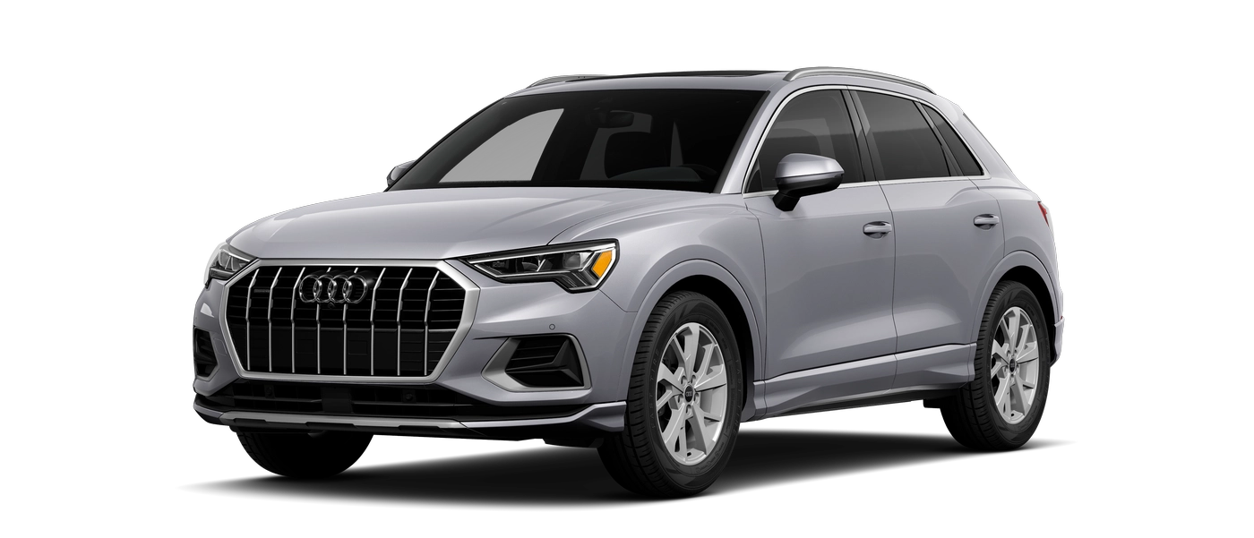 Audi  Q3