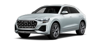 Audi  Q8